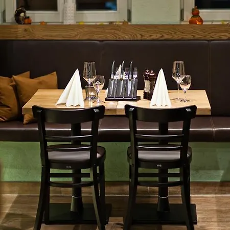 Viii Hotel Regensburg