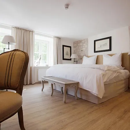 Viii Hotel Ratisbona