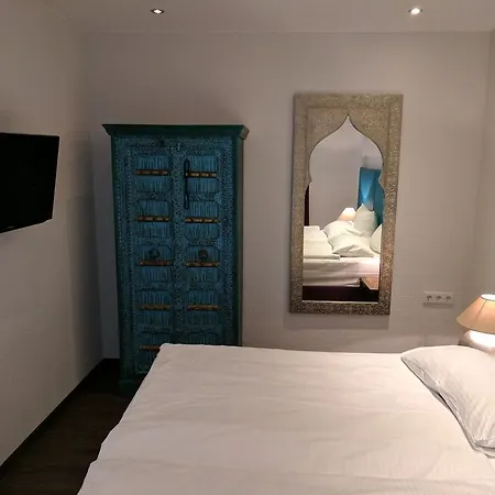 Hotel Viii Ratisbona