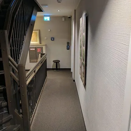 Viii Hotel Regensburg