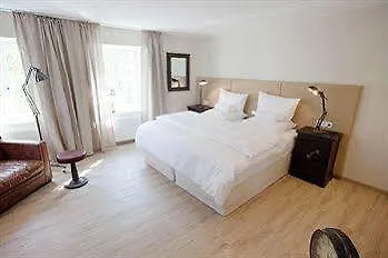 Hotel Viii Ratisbona