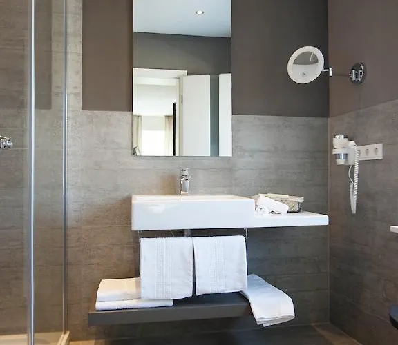 ホテル Viii レーゲンスブルク