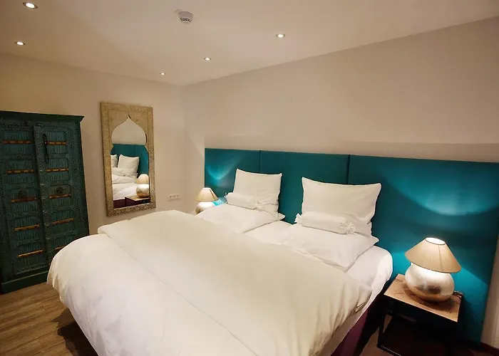 Viii Hotel Regensburg