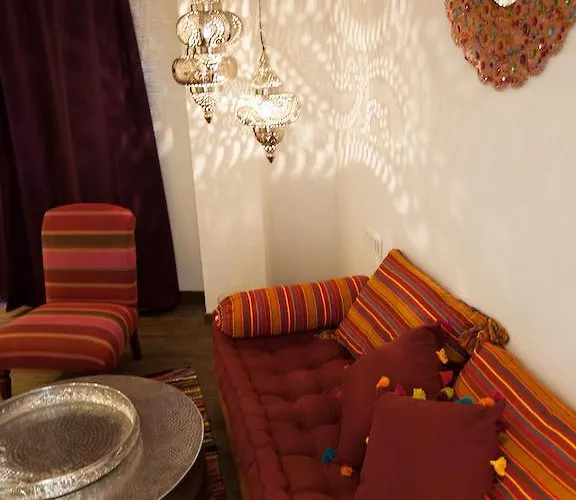 Viii Hotel