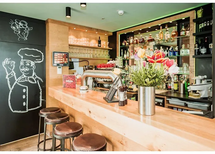 ホテル Viii レーゲンスブルク