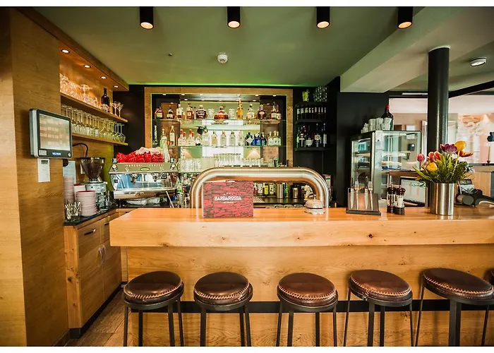 Viii 4* ريغنسبورغ