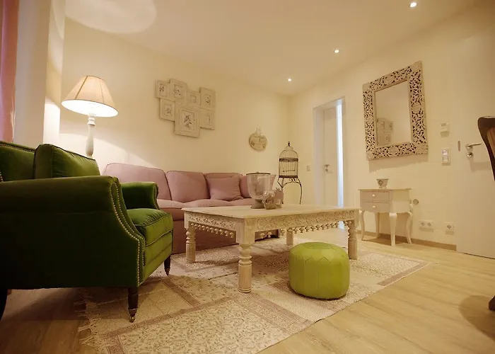 ホテル Viii レーゲンスブルク