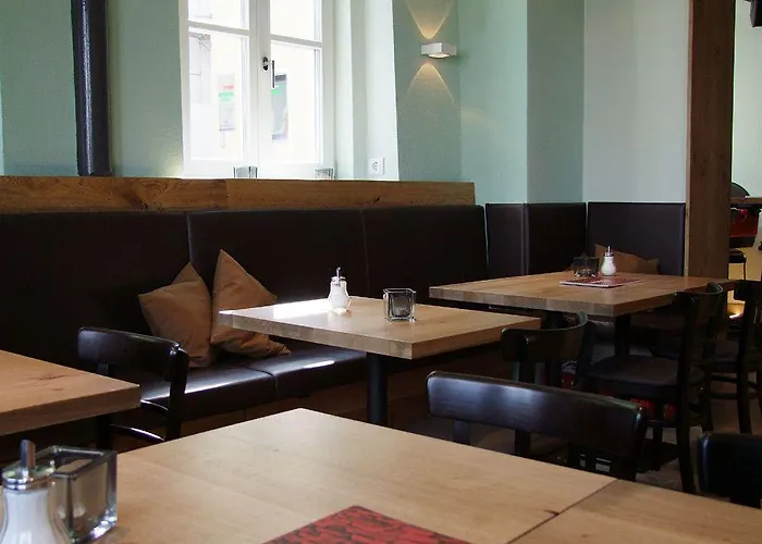 Viii ホテル レーゲンスブルク