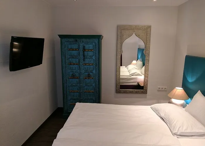 ホテル Viii レーゲンスブルク